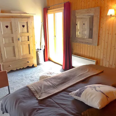 Chalet Arc-en-ciel * Crans-Montana